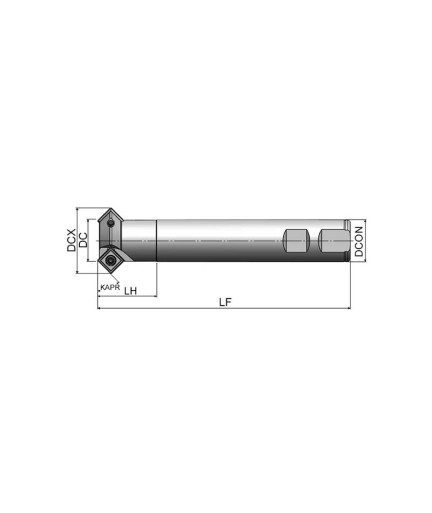 ACM45-SP1104-D12x26-W20-L150-Z01